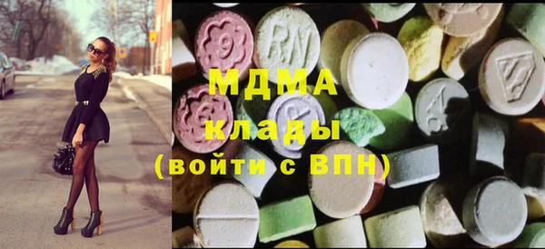 СК Верхний Тагил